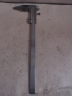 Posuvka (Slide caliper) 320mm, kat# 6204